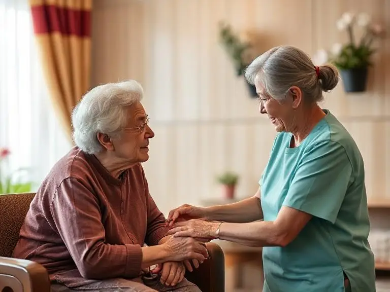 ศูนย์ดูแลผู้สูงอายุ ใกล้ฉัน ดูแลผู้สูงอายุ สันป่าตอง เชียงใหม่