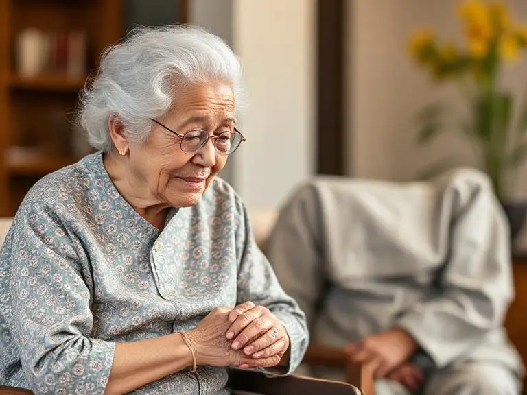 ความปลอดภัยและมาตรฐานการดูแลผู้สูงอายุ เพื่อคุณภาพชีวิตที่ดี ศูนย์ดูแลผู้สูงอายุ เชียงใหม่