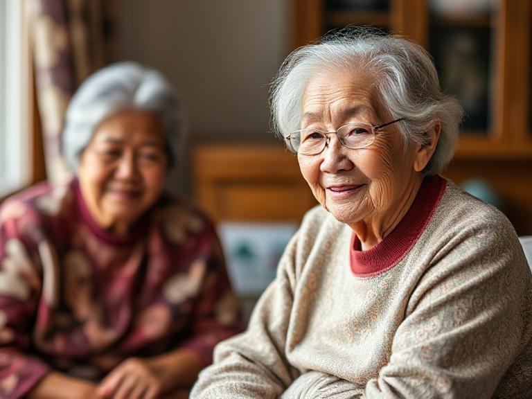 ศูนย์ดูแลผู้สูงอายุ เชียงใหม่ ความปลอดภัยและมาตรฐานการดูแลผู้สูงอายุ เพื่อคุณภาพชีวิตที่ดี