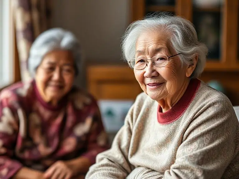 ศูนย์ดูแลผู้สูงอายุ เชียงใหม่ ความปลอดภัยและมาตรฐานการดูแลผู้สูงอายุ เพื่อคุณภาพชีวิตที่ดี