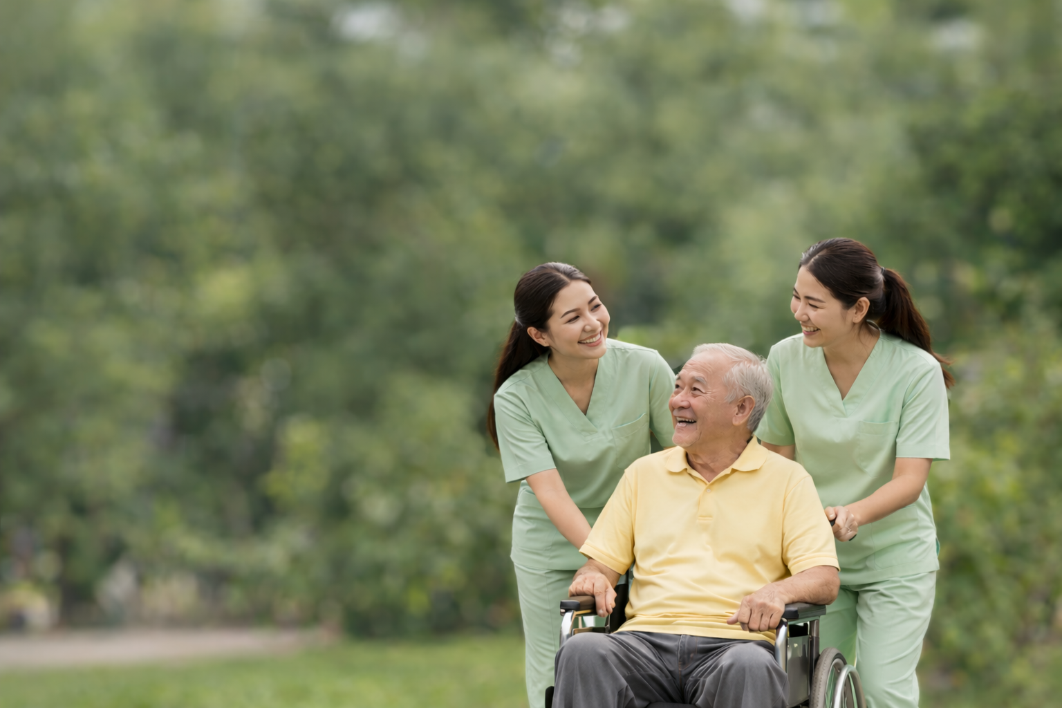 ค่าใช้จ่ายศูนย์ดูแลผู้สูงอายุเชียงใหม่ ปี 2026